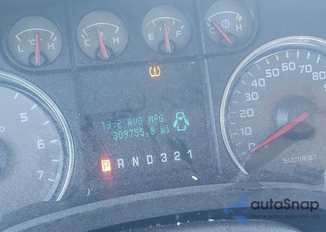 2010 Ford F-150 Fx4/Lariat/Xl/Xlt z USA, uszkodzony, nr VIN 1FTFX1EVXAFA22747